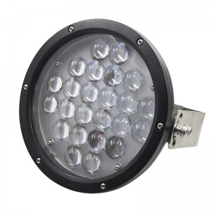 84-120W Extremely Bright LEDs Classic Spotlight Warning Light