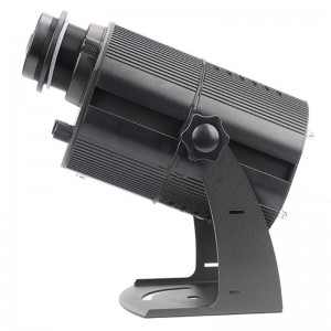 Customed Pattern Gobo Projector Light Outdoor Landscape Light