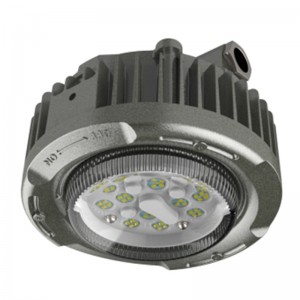 Atex Explosion Proof Luminaire