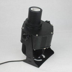 Outdoor Landscape Light 80W Virtual Sign Projector